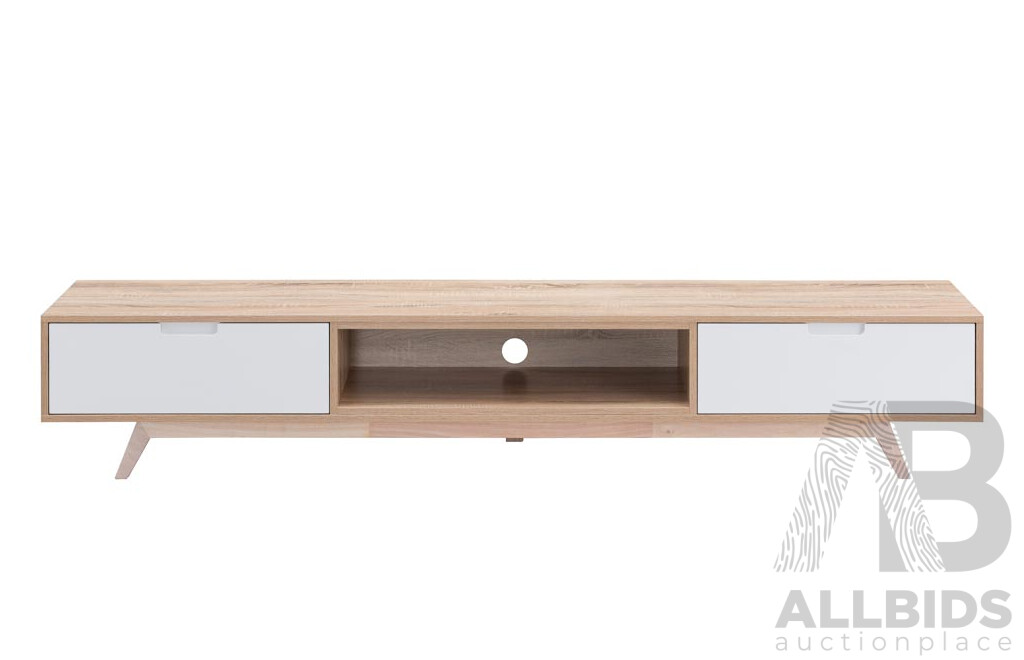 CRITERION TUSCANY LLOAK  TV Unit - ORP $999.00