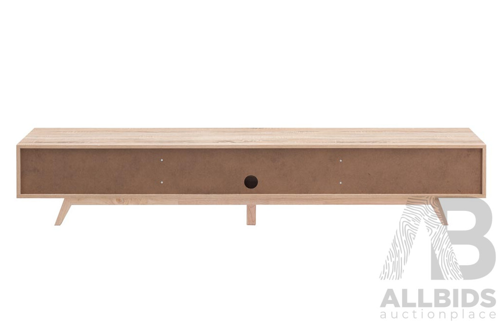 CRITERION TUSCANY LLOAK  TV Unit - ORP $999.00