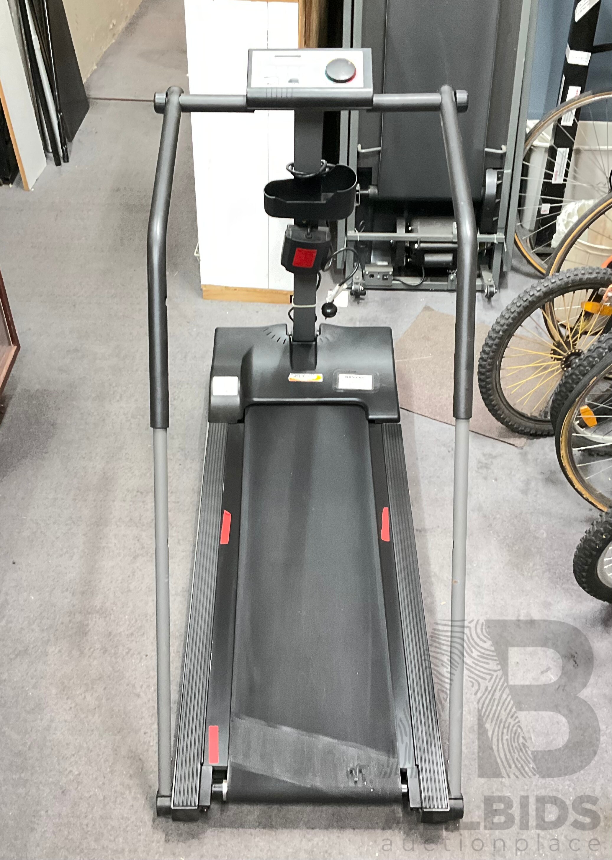 Repco discount fitness treadmill