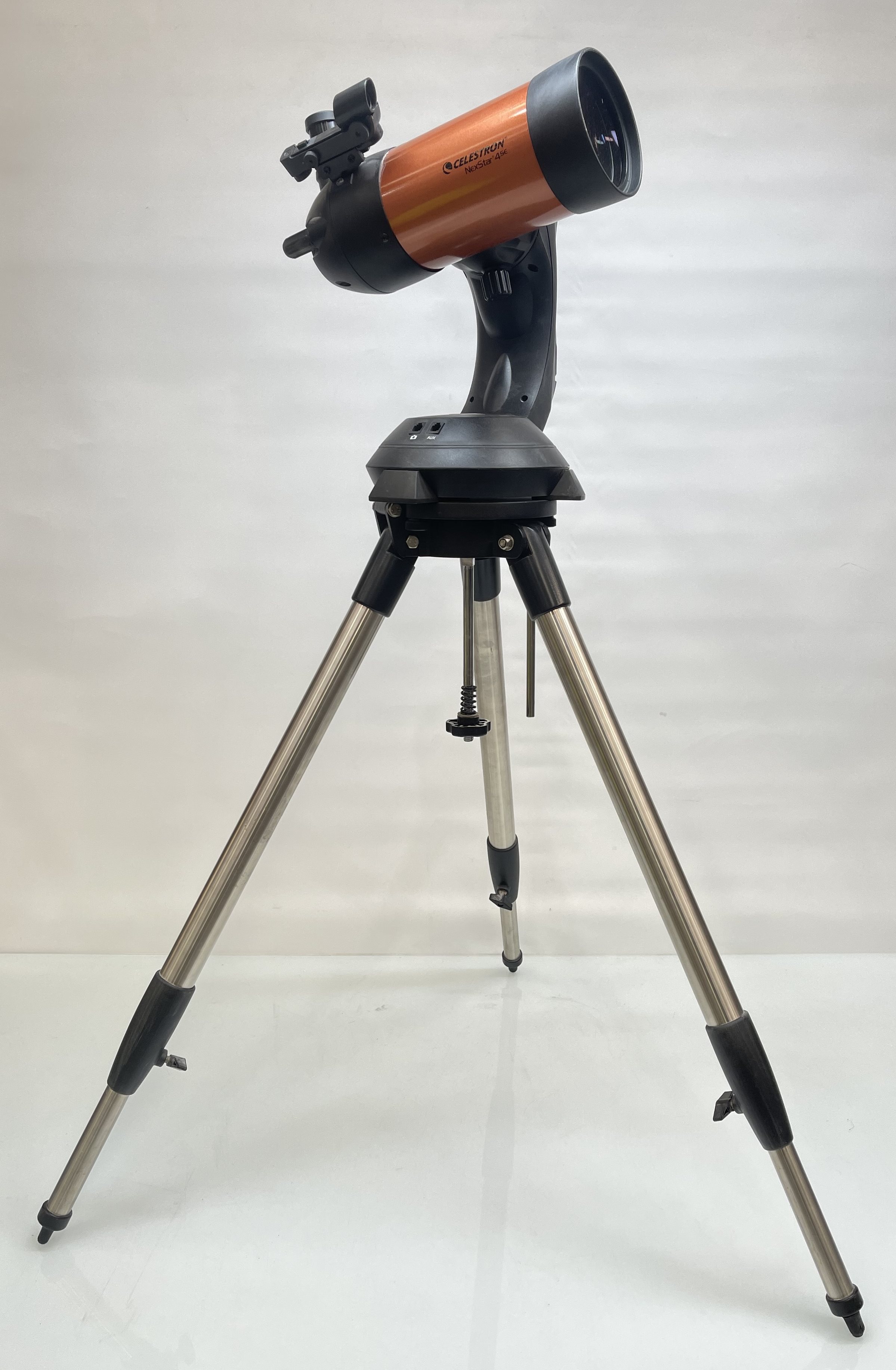 Celestron nexstar 4se computerized shops telescope