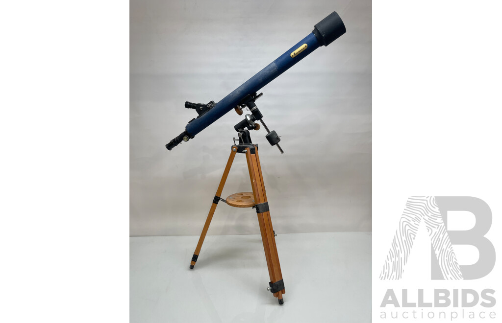 Tasco Lumina Refractor Telescope