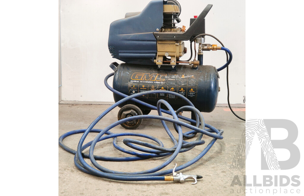 GMC 1500W Air Compressor