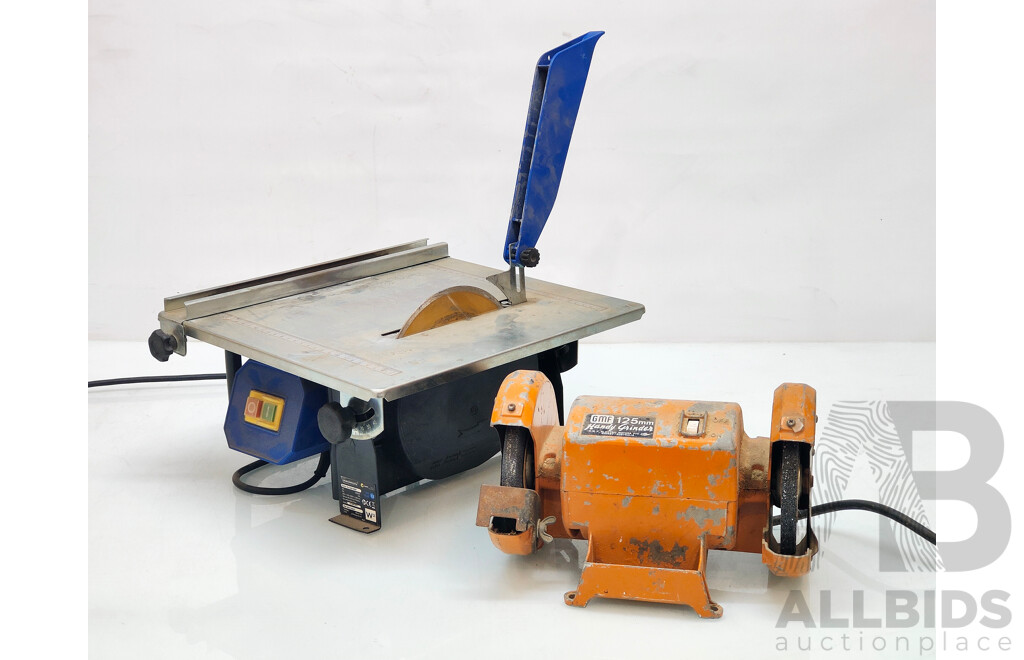 Taurus on sale tile cutter