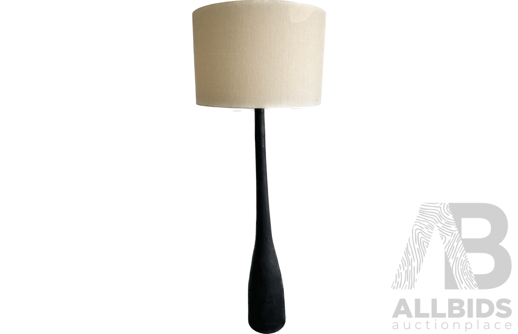 MRD Home Callum Floor Lamp - Estimated ORP $600