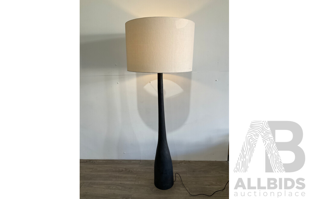 MRD Home Callum Floor Lamp - Estimated ORP $600