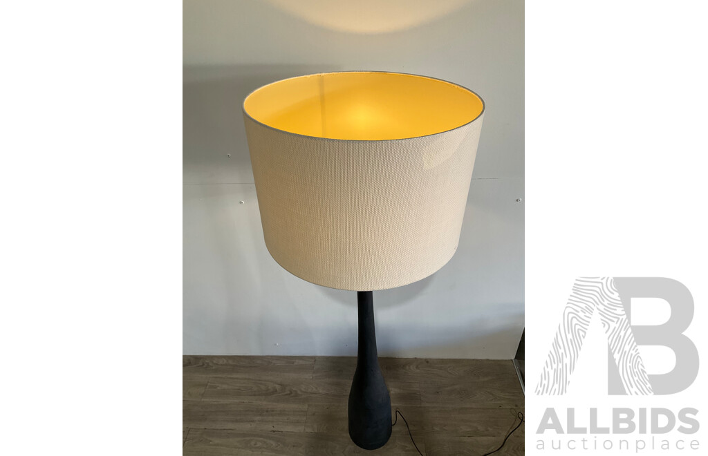 MRD Home Callum Floor Lamp - Estimated ORP $600