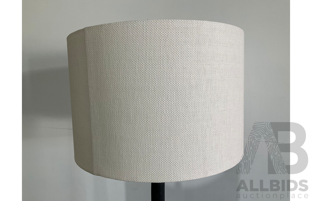 MRD Home Callum Floor Lamp - Estimated ORP $600