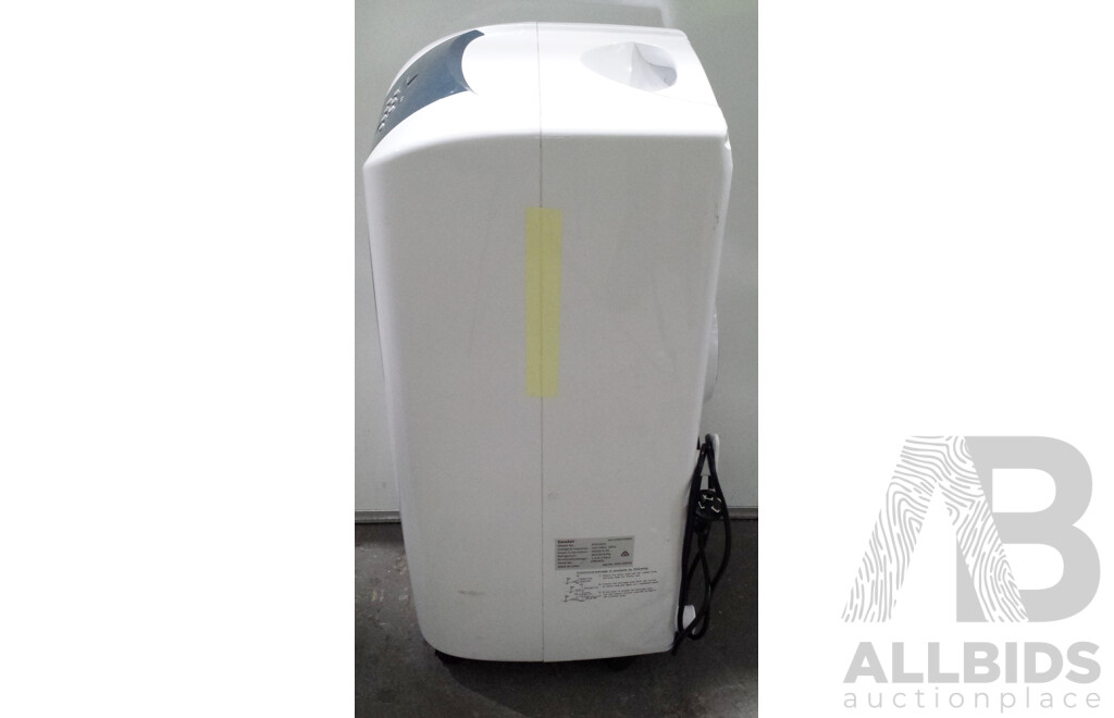 Excelair 2.62kW Mobile Air Conditioner