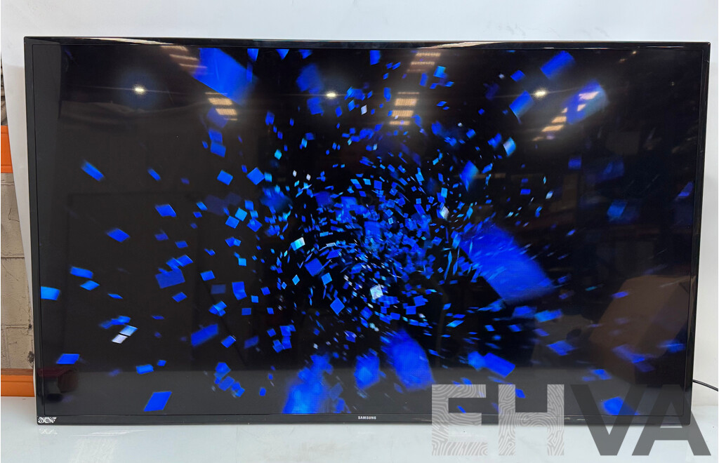 Samsung 65 Inch Digital Signage Flat Panel Display