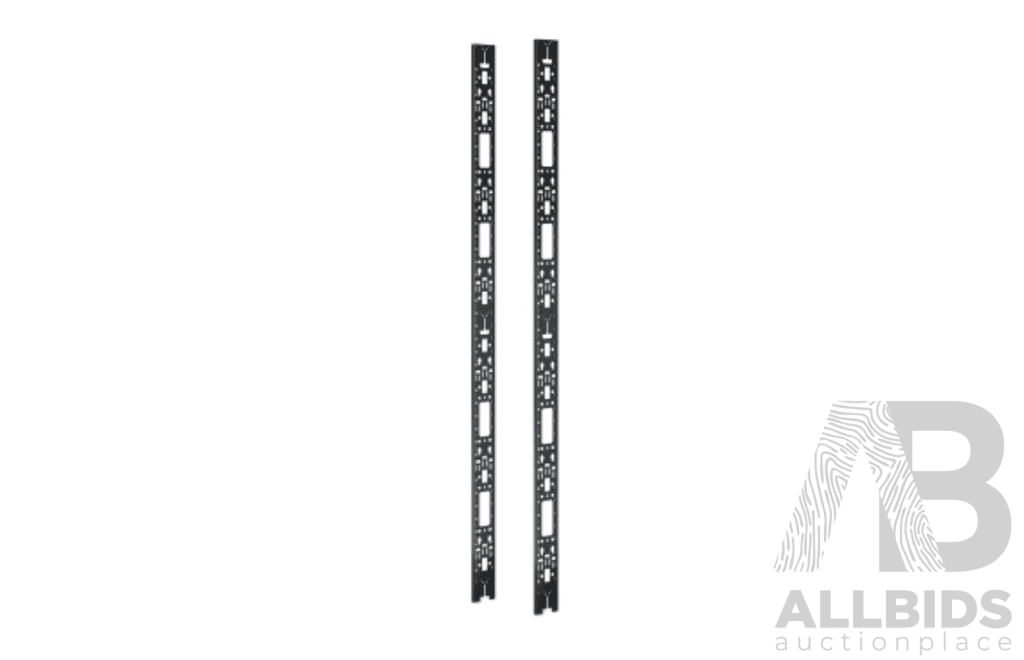 APC NetShelter Cable Management, Vertical Cable Manager - Brand New - Lot of 33