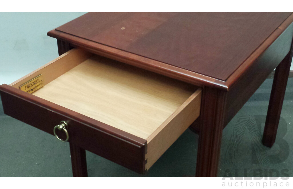 Drexel Heritage Occasional/Lamp Table