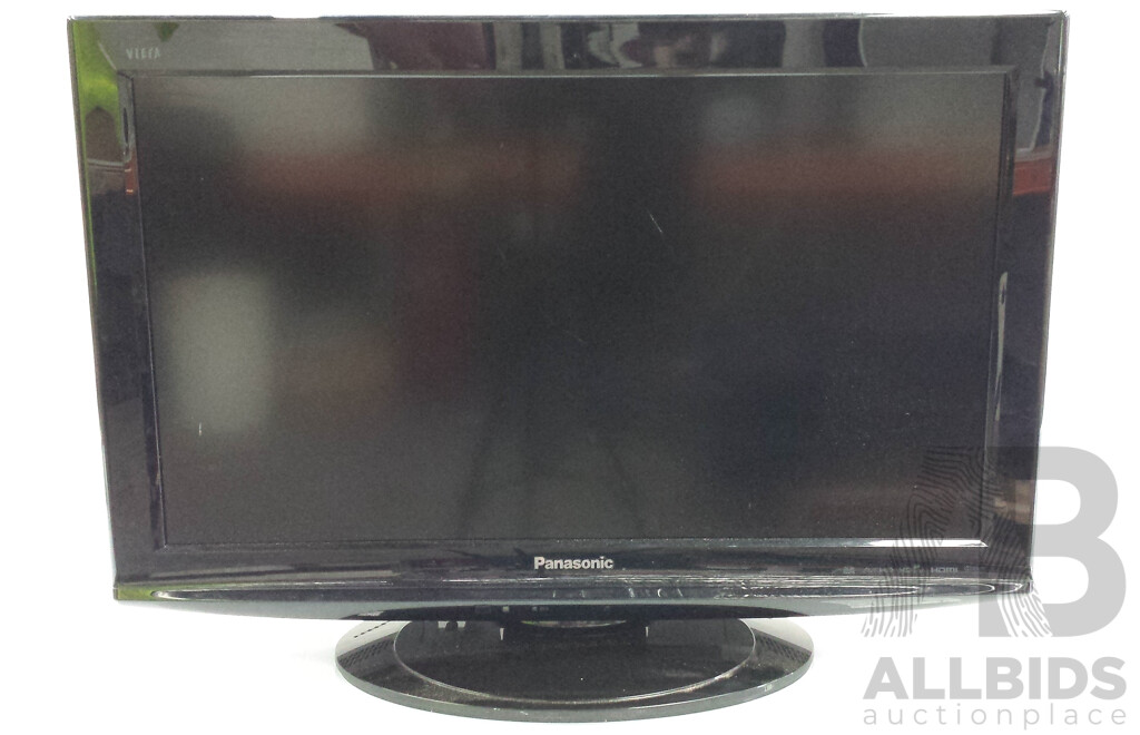 Panasonic TH-L26X10A 26 Inch LCD Television