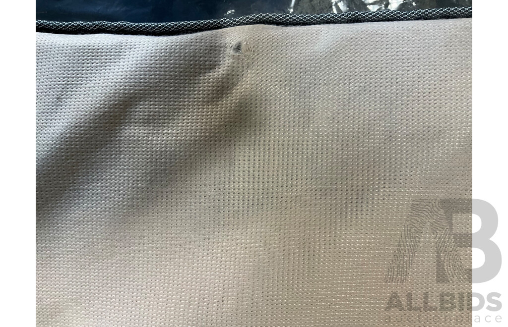 SLEEPMAKER  Walton Plush Mattress - King - ORP $999.00