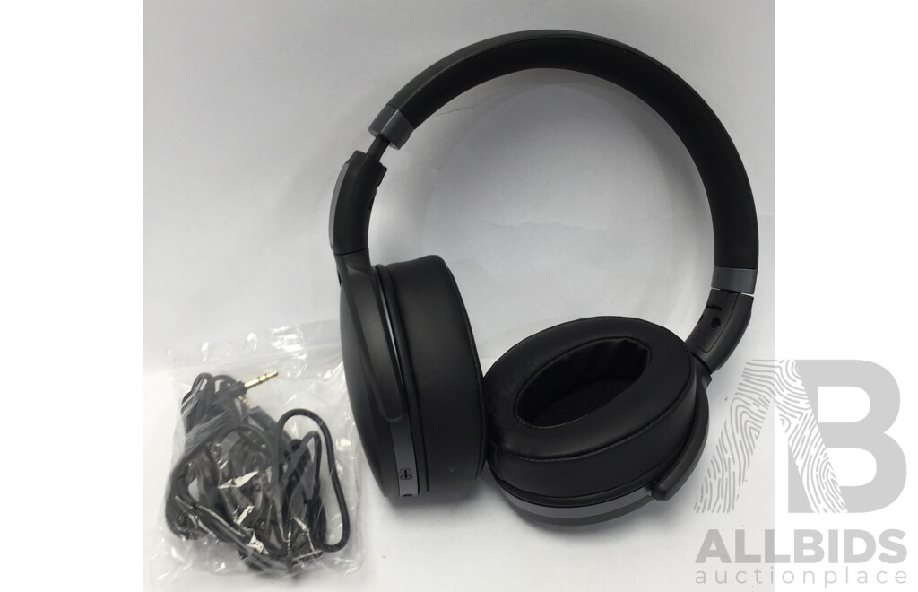 Sennheiser HD 4.40BT Wireless Headset - Brand New