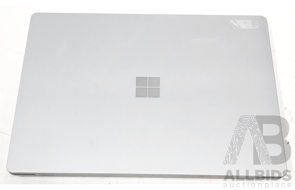 Microsoft (1769) Surface Intel Core i5 (8350U) 1.70GHz-3.60GHz 4-Core CPU 128GB 13.5-Inch Touchscreen Laptop 2