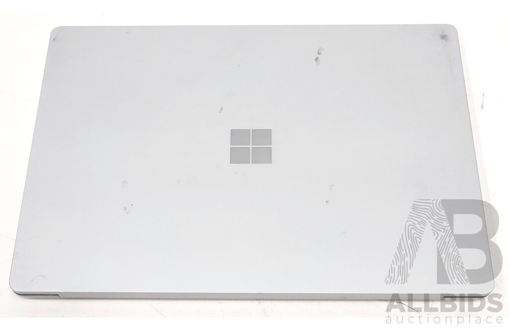 Microsoft (1769) Surface Intel Core i5 (8350U) 1.70GHz-3.60GHz 4-Core CPU 128GB 13.5-Inch Touchscreen Laptop 2