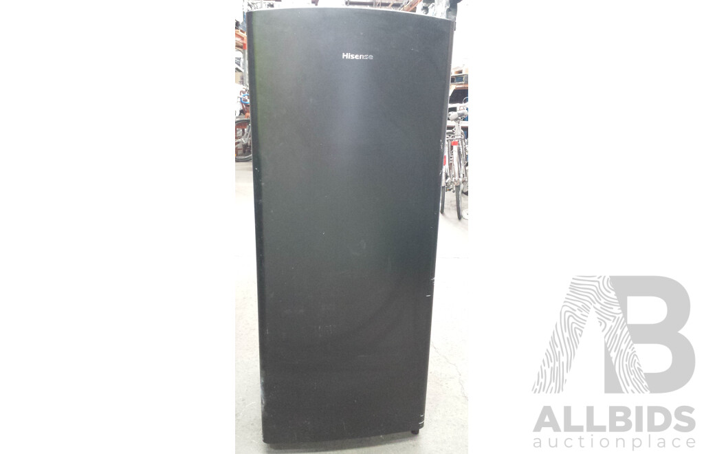 Hisense 170 Litre Fridge