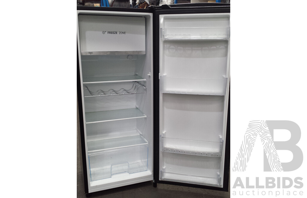 Hisense 170 Litre Fridge