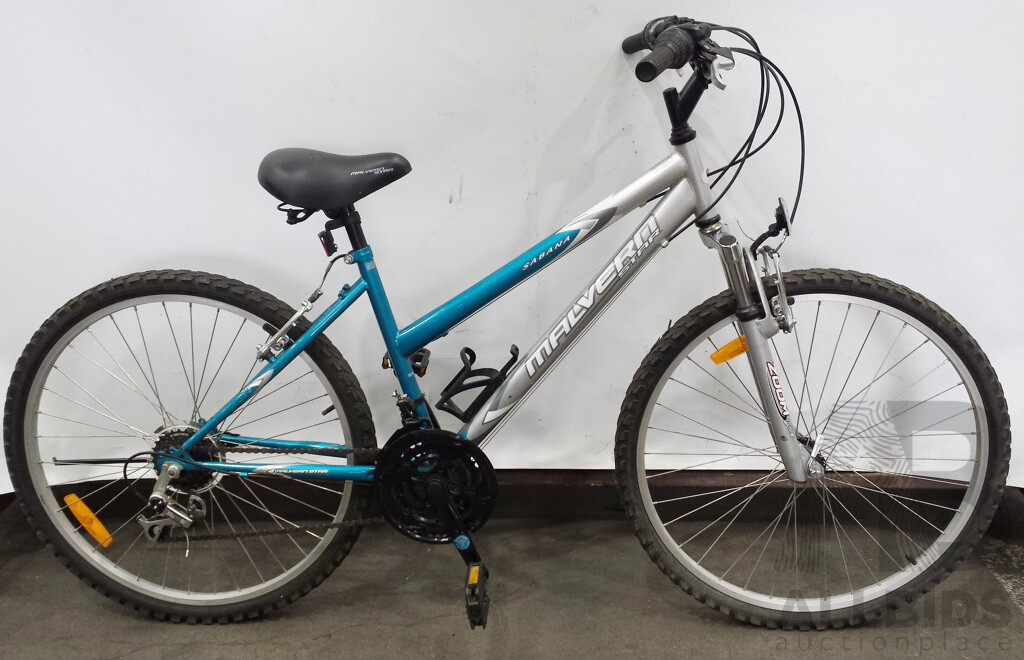 16 inch sale women's mountain bike