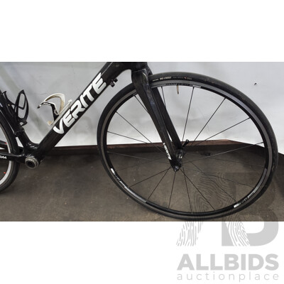 Verite Team S 22 Inch Carbon Fiber - Lot 1478296 | ALLBIDS