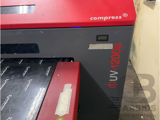Compress iUV1200s