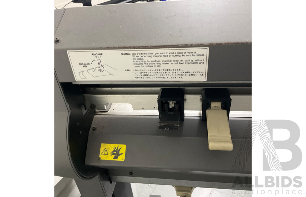ROLAND CAMM-1 Pro CX-500 48