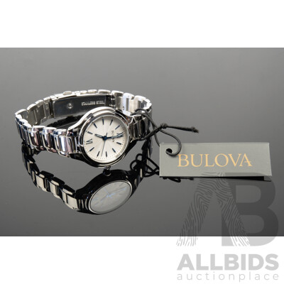 Bulova 96l215 best sale