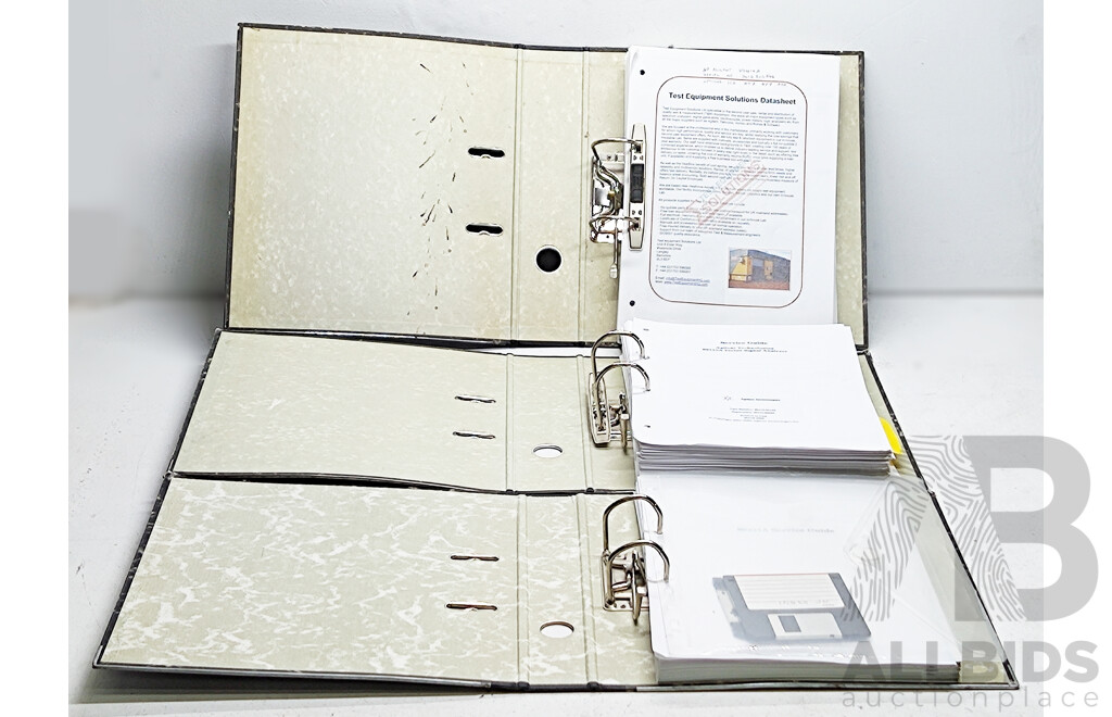 HP (89441A) Vector Signal Analyzer with W-CDMA Capability, DC to 2.65 GHz