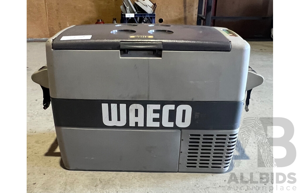 Waeco Cool Freeze CF-50L Freezer