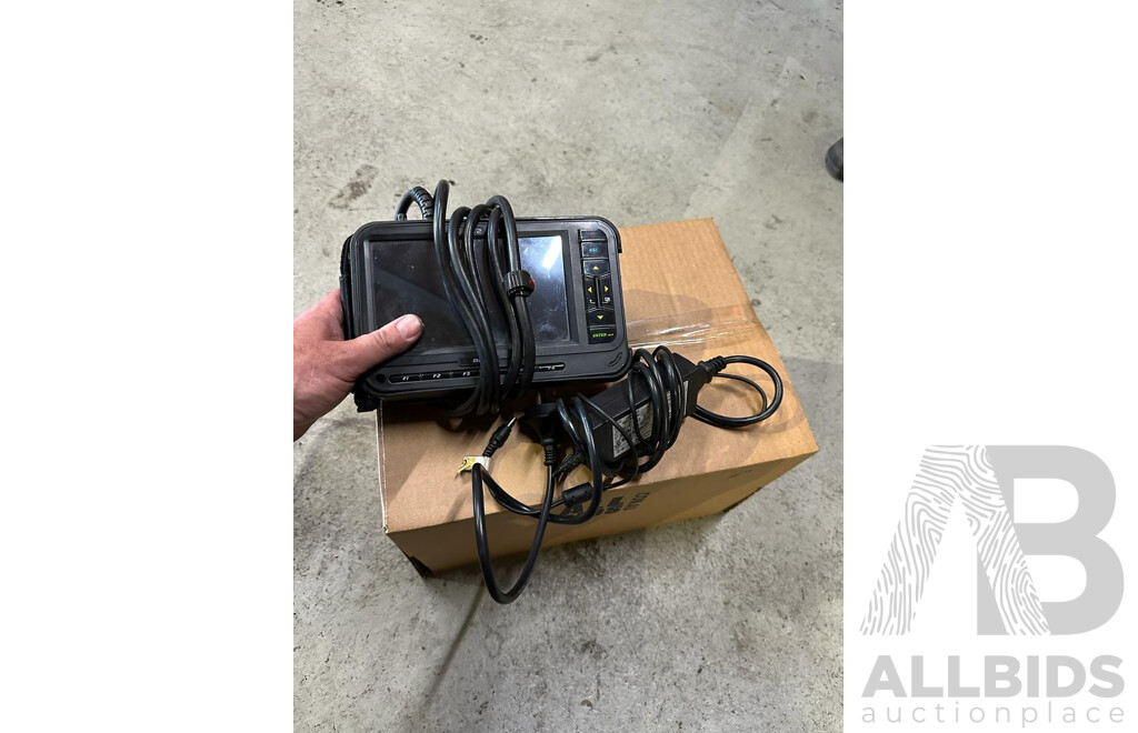 G-SCAN 2 Scan Tool