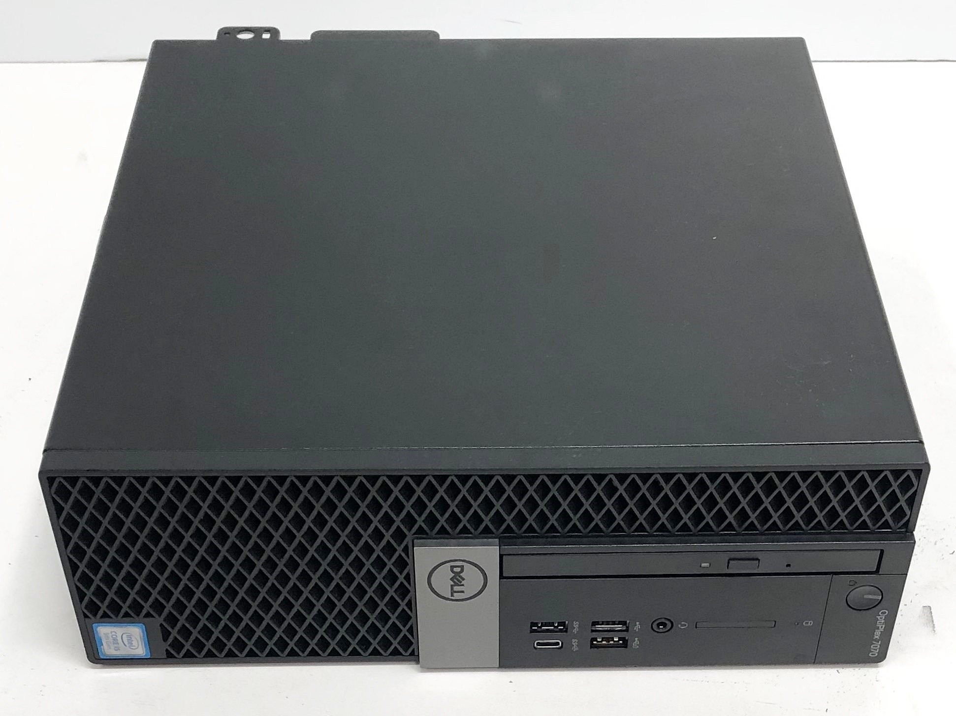 DELL OptiPlex7070 Core i5-9500 搭載 - Windowsデスクトップ