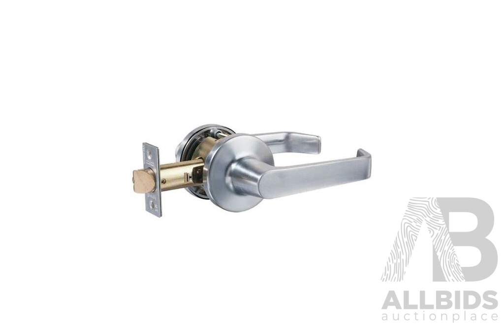 Assa Abloy Lockwood Commercial Passage Lever Set