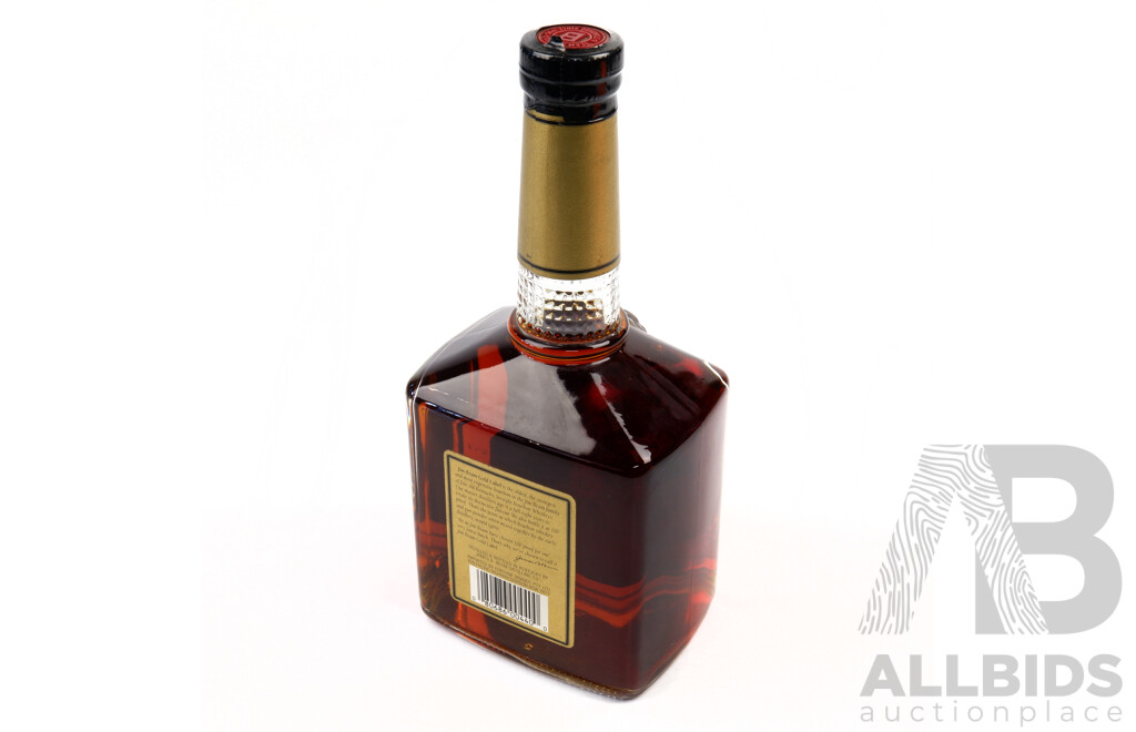 Jim Beam Gold Label 8 Year Old Bourbon Whiskey, 750ml Bottle