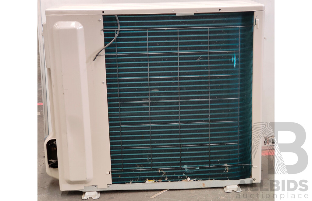 PANASONIC Reverse Cycle Inverter Air Conditioners