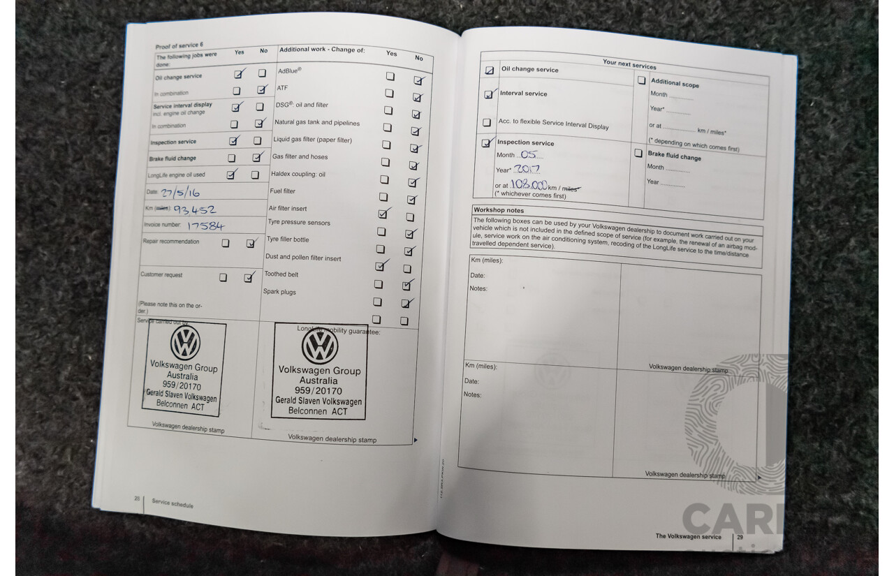 8/2011 Volkswagen Golf GTi 1K MY11 5d Hatchback White 2.0L Turbo