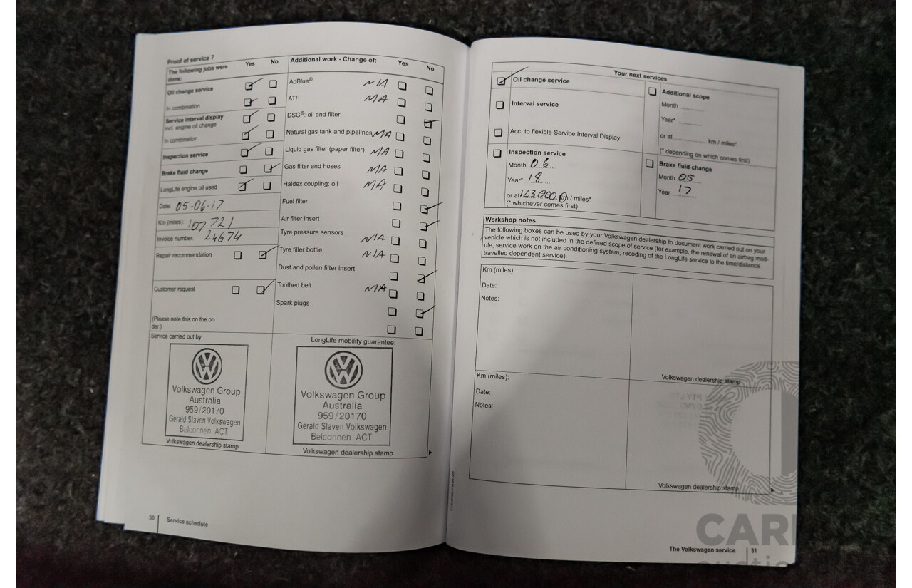 8/2011 Volkswagen Golf GTi 1K MY11 5d Hatchback White 2.0L Turbo
