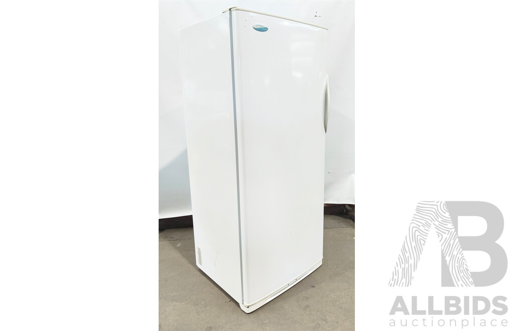 Westinghouse Upright Freezer 380 Litres