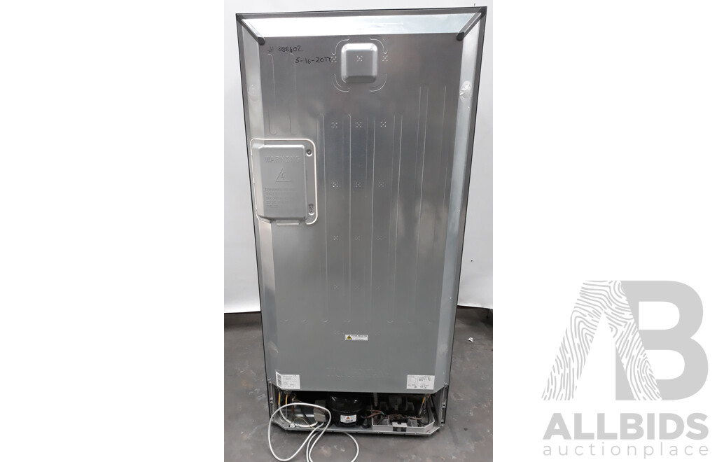 Westinghouse 528L Stainless Steel Bottom Mount Refrigerator