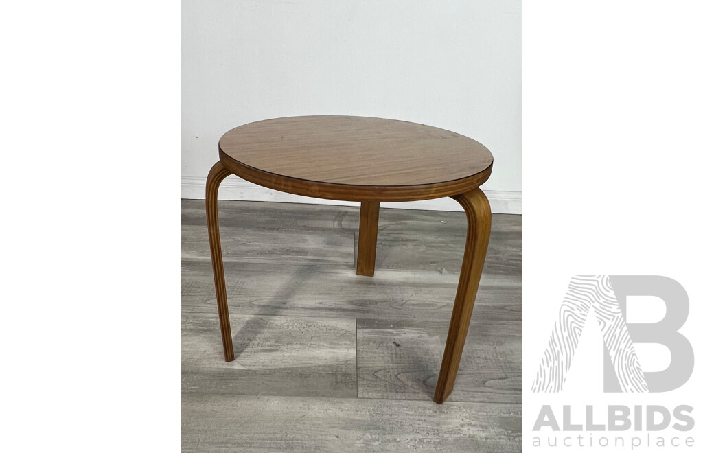 Bentwood by Denswood Occasional Table