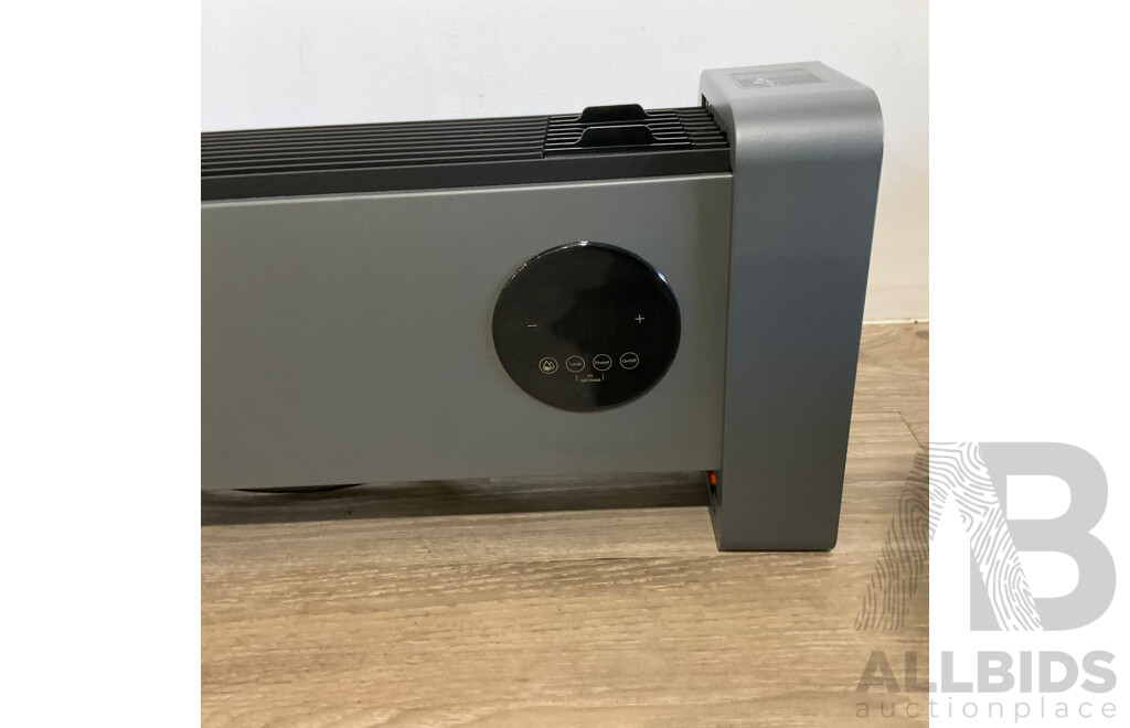 VIOMI Smart Heater Pro2 - VXTJ04 - ORP $129.00