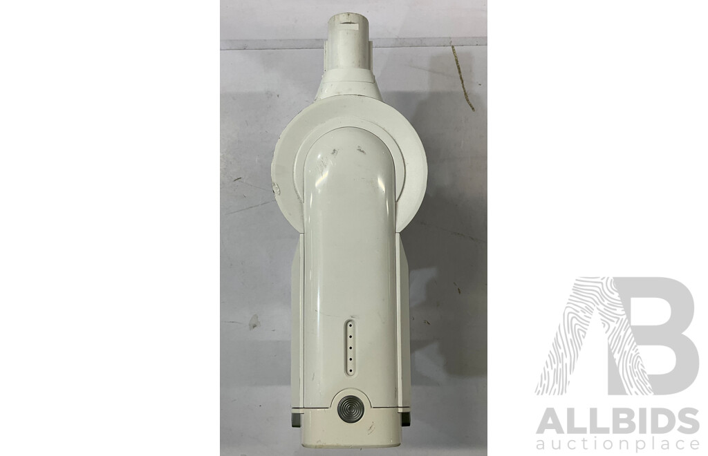 VIOMI Handheld Wireless Vacuum Cleaner A9 White - ORP $180.00