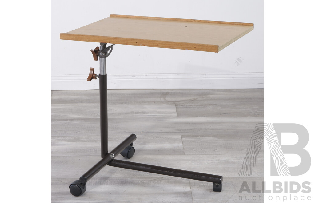 Adjustable Desk by Sebel