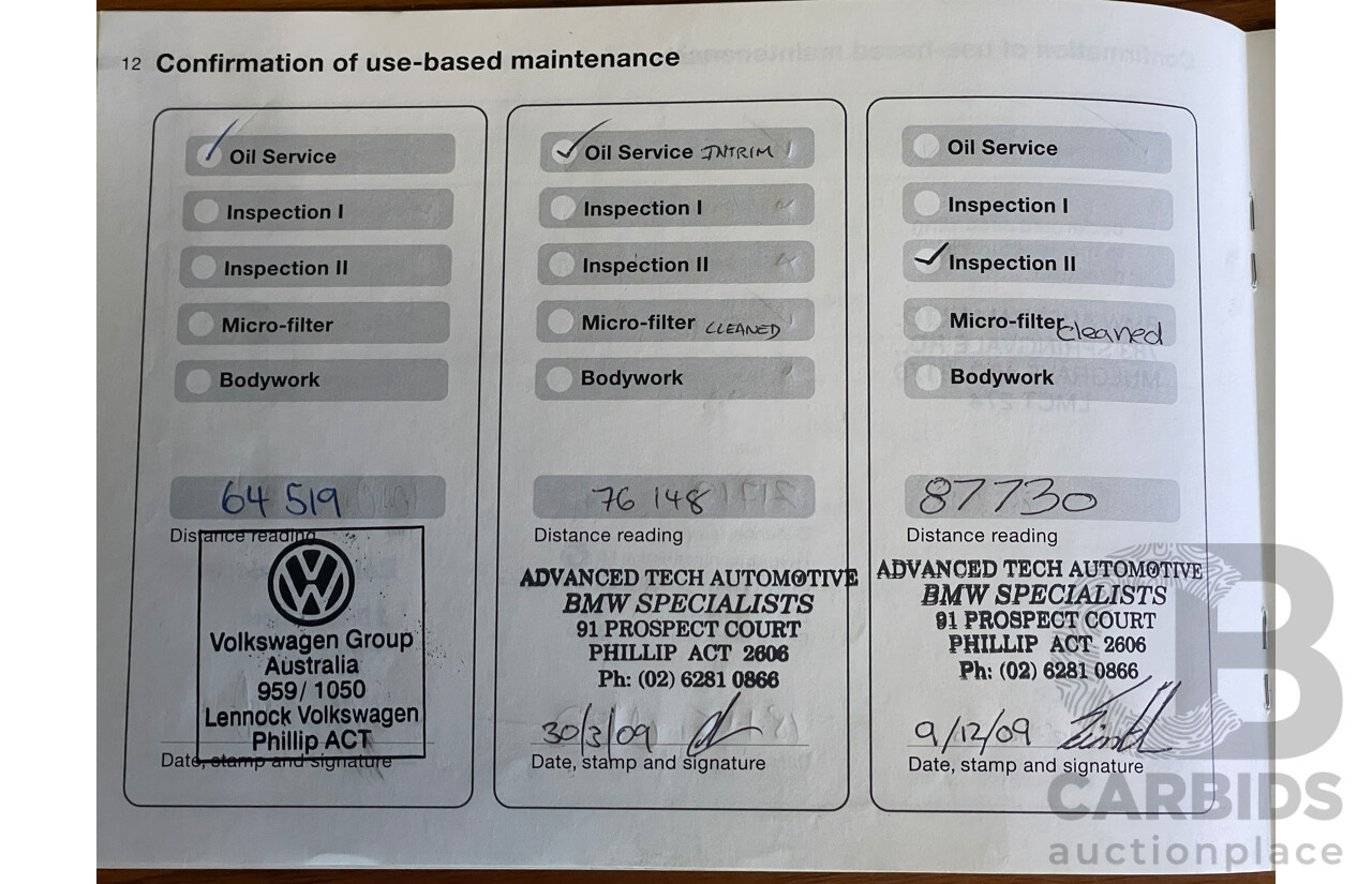 4/2003 Bmw 3 18i E46 4d Sedan White 2.0L