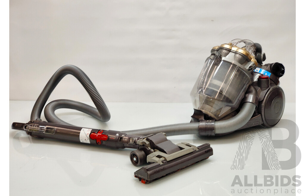 DYSON DC20 Corded Vacuum Cleaner