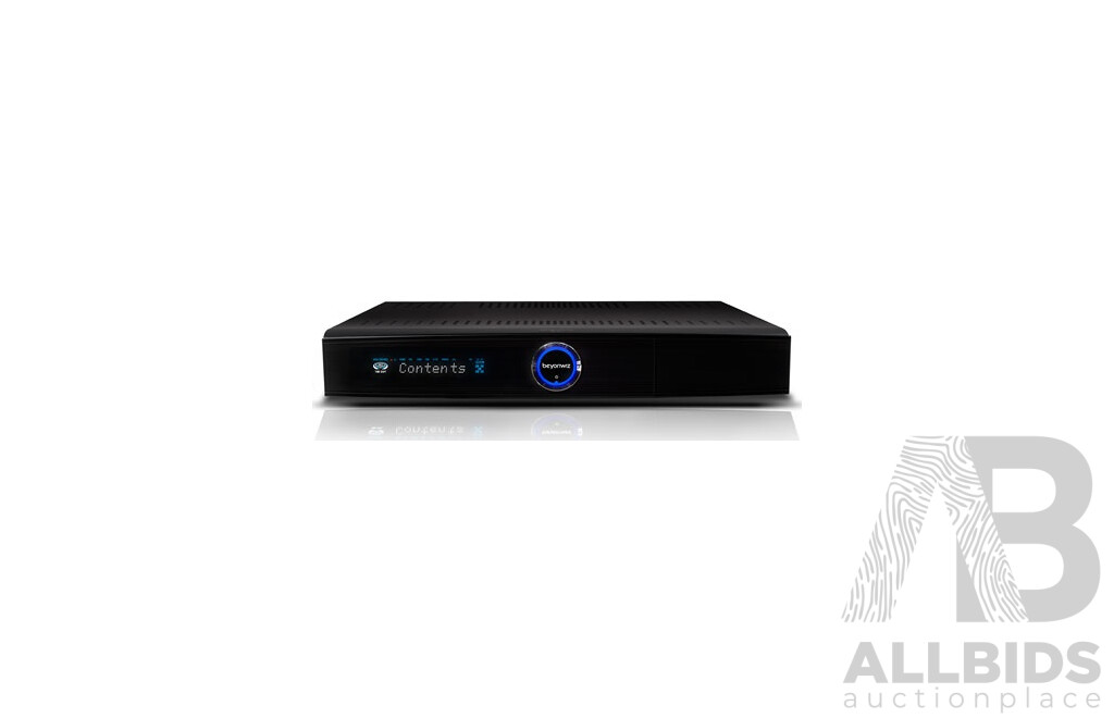 Beyonwiz High Definition Digital TV Recorder - Brand New