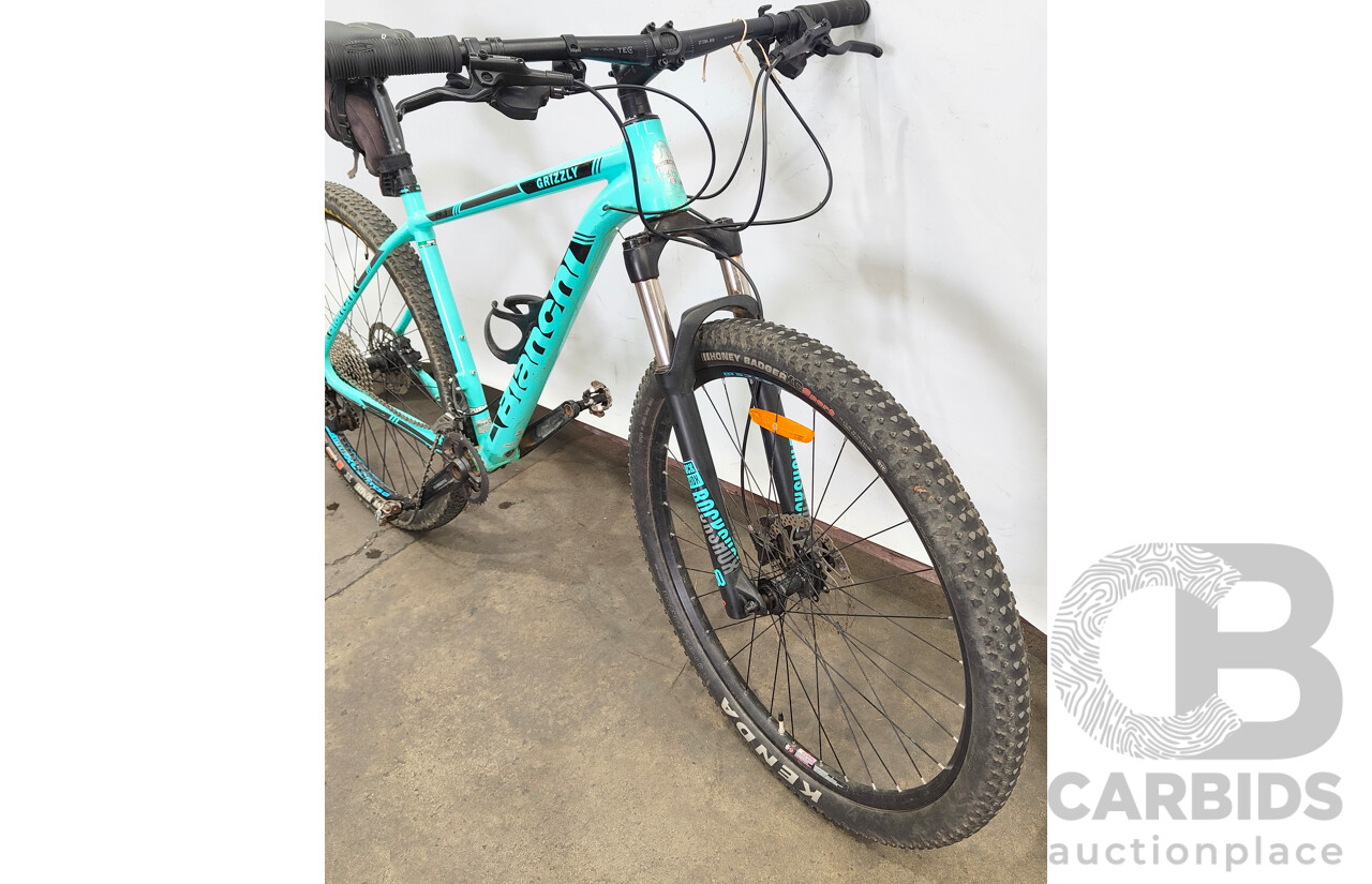 Bianchi grizzly for sale outlet