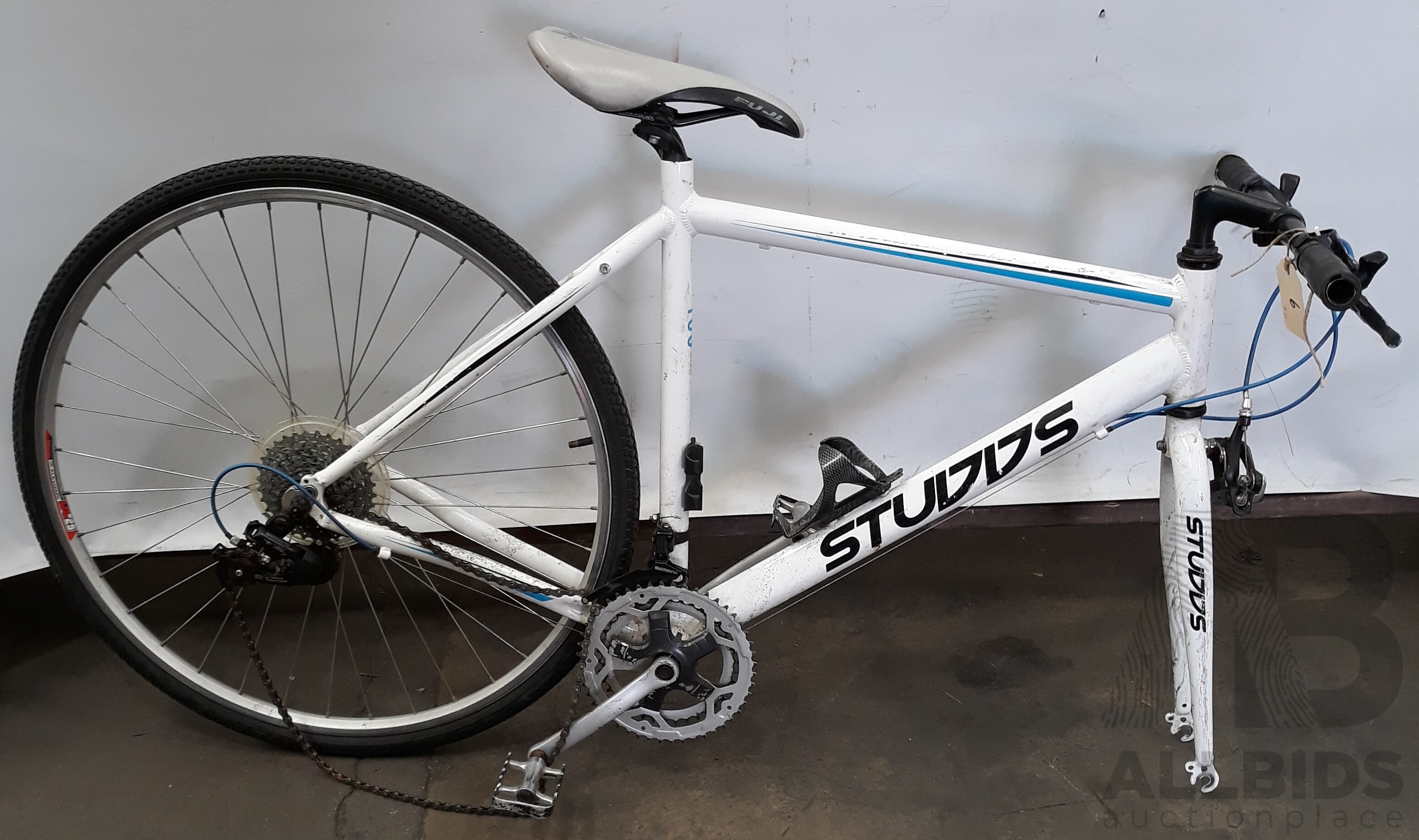 Studds sales road bike