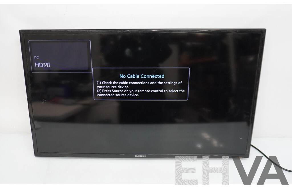 Samsung (LH40MDCPLGC/XY) 40-Inch TV