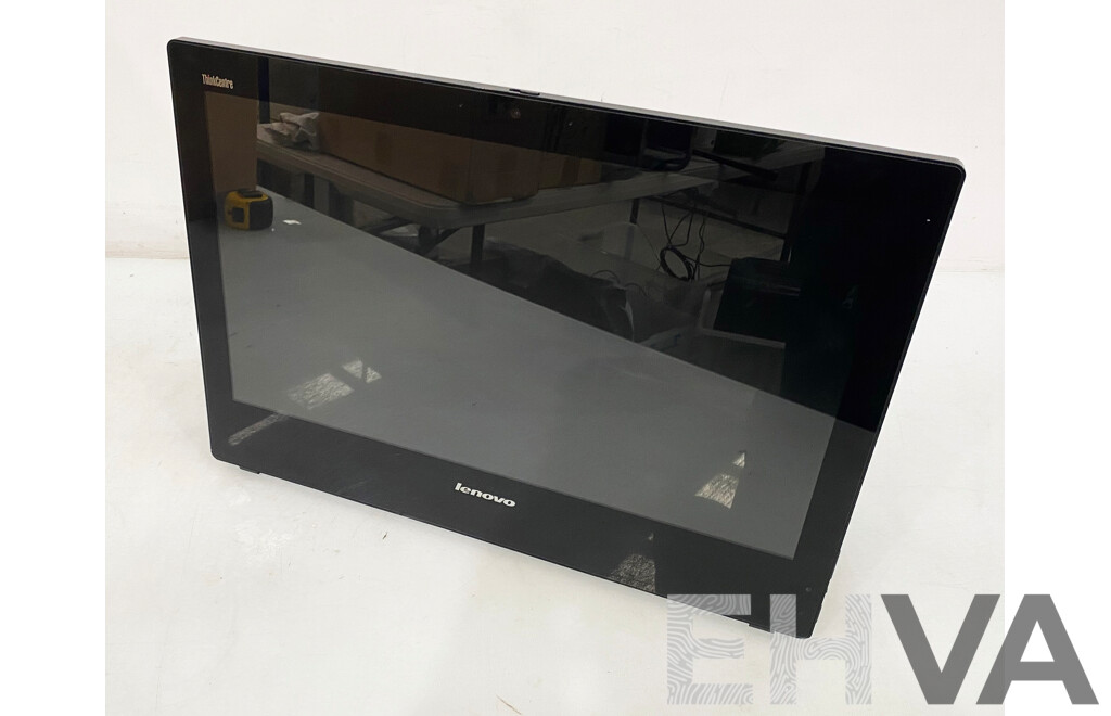 Lenovo ThinkCentre E93z Intel Core I5 (4440S) 2.80GHz-3.30GHz 4-Core CPU All-in-One Desktop