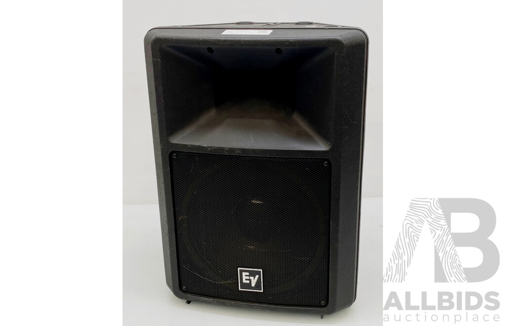 Electro Voice (SX 300) Loudspeaker